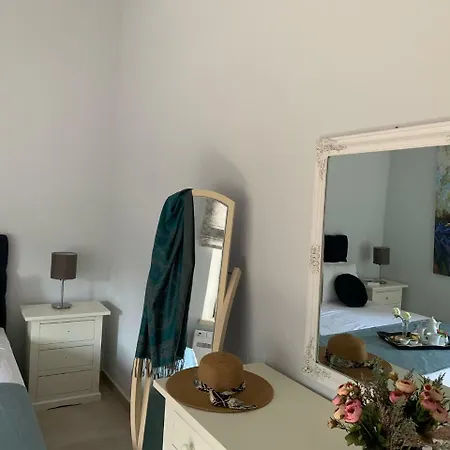 Sperveri Della Regina Villa