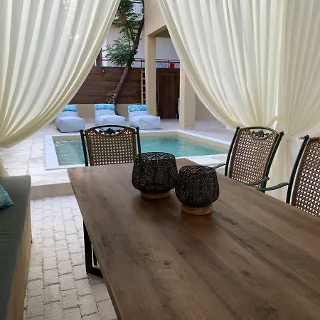 Sperveri Della Regina Villa Rhodes City